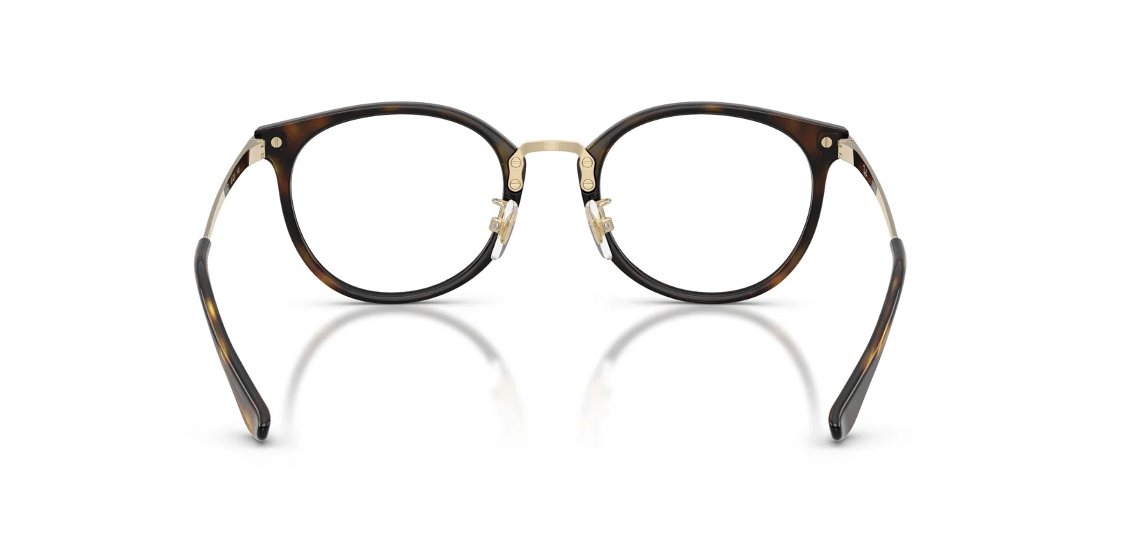 Ray-Ban 7266D Eyeglasses - view 13